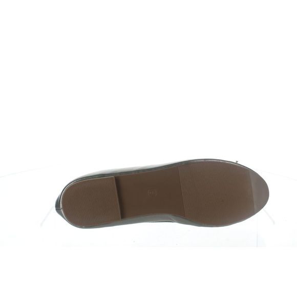 Journee Collection Womens Nomodel724012 Gold Ballet Flats Size 8 Medium (B, M) - Picture 4 of 4